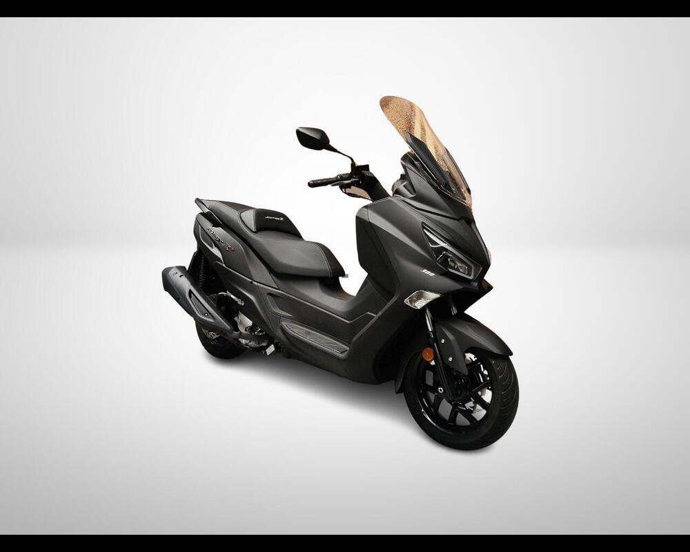 Sym Joymax 300 Z+ (2021 - 24) (16)