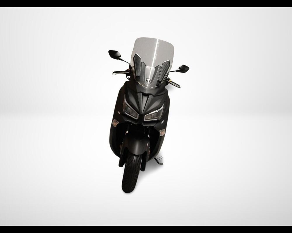 Sym Joymax 300 Z+ (2021 - 24) (3)