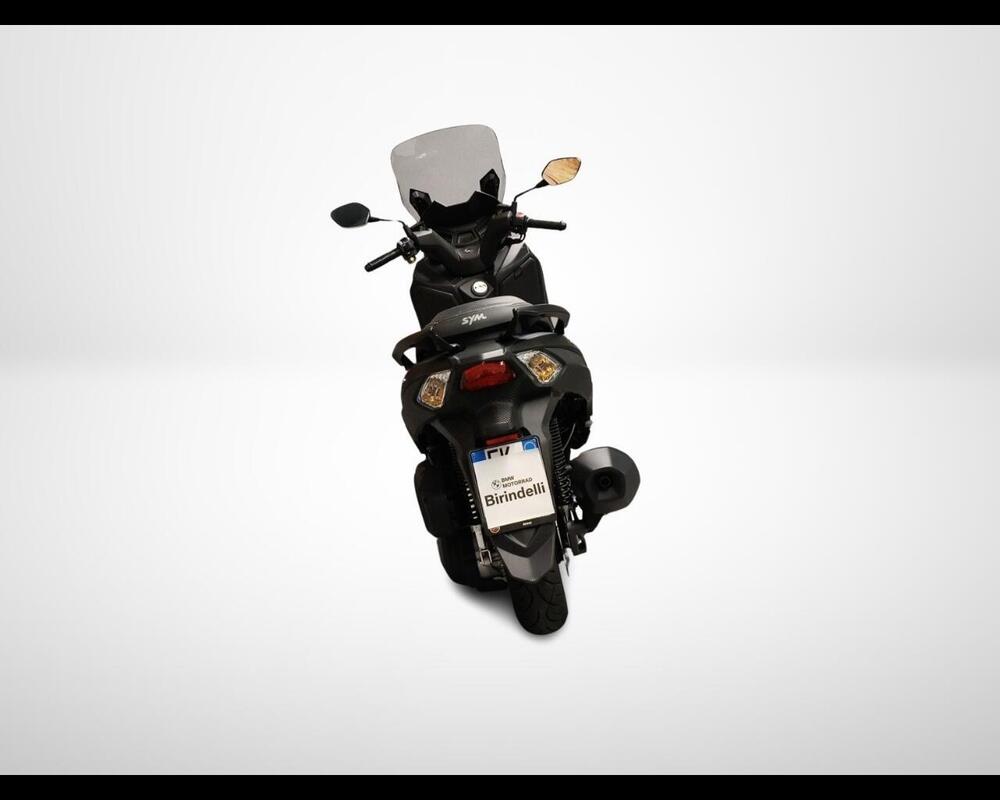 Sym Joymax 300 Z+ (2021 - 24) (6)