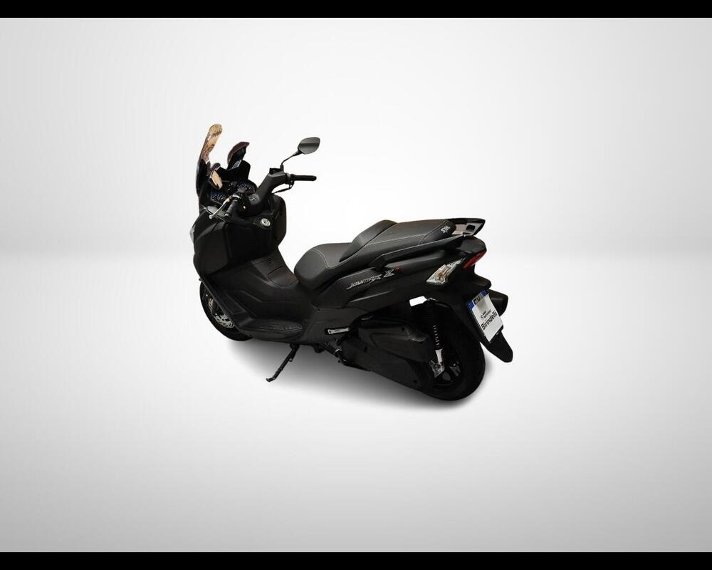 Sym Joymax 300 Z+ (2021 - 24) (17)