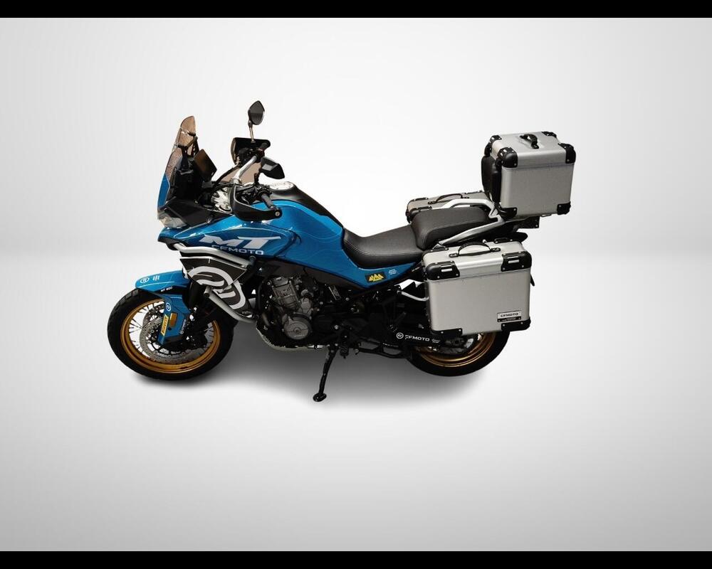 CFMOTO 800MT Touring (2022 - 26) (5)