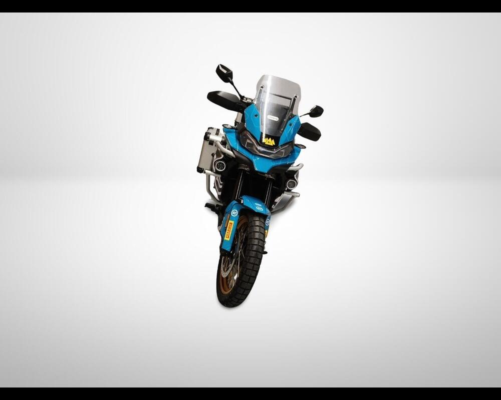 CFMOTO 800MT Touring (2022 - 26) (3)