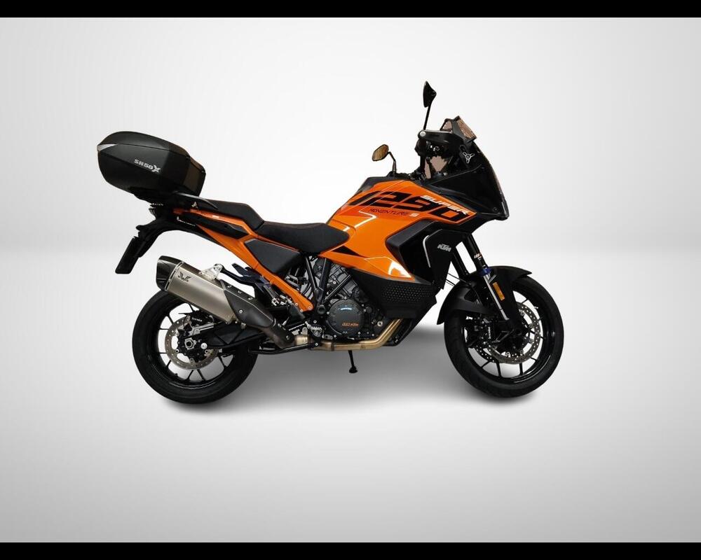 KTM 1290 Super Adventure S (2022 - 25) (4)
