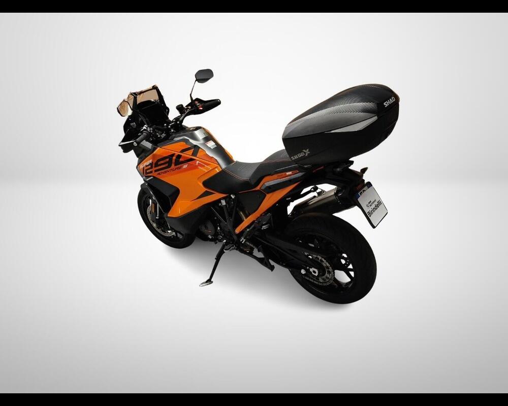 KTM 1290 Super Adventure S (2022 - 25) (14)