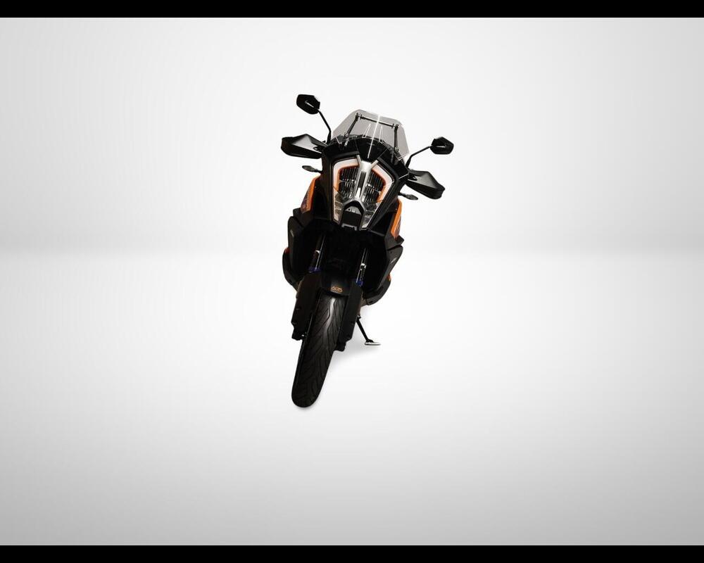 KTM 1290 Super Adventure S (2022 - 25) (3)