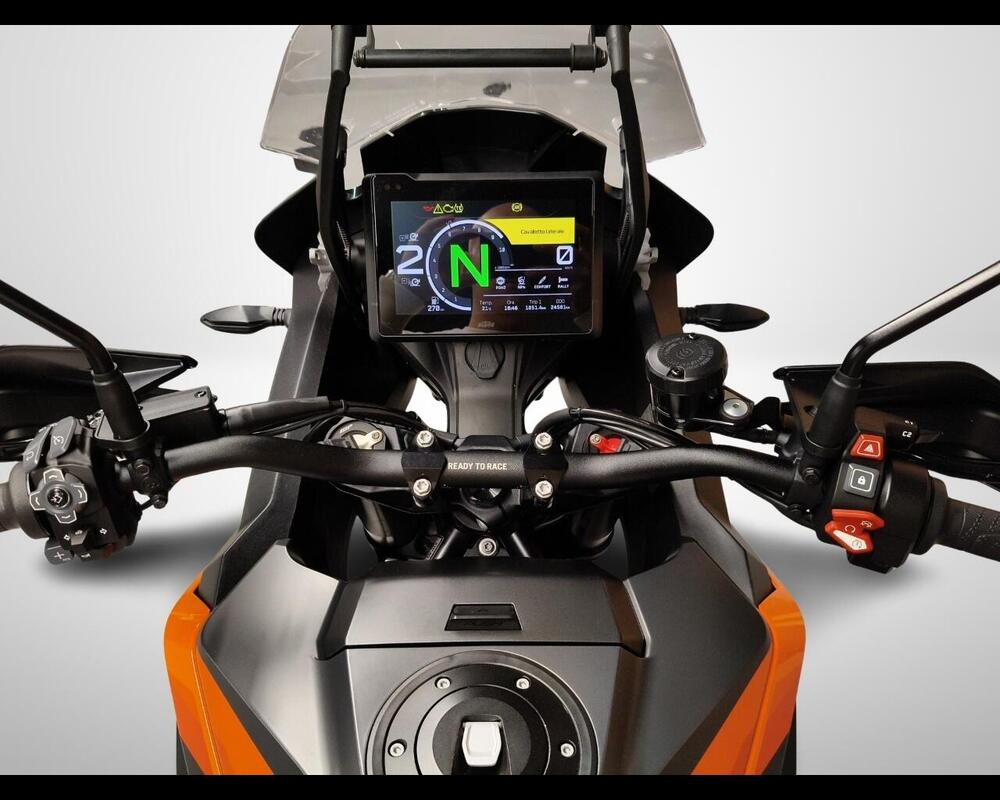KTM 1290 Super Adventure S (2022 - 25) (11)
