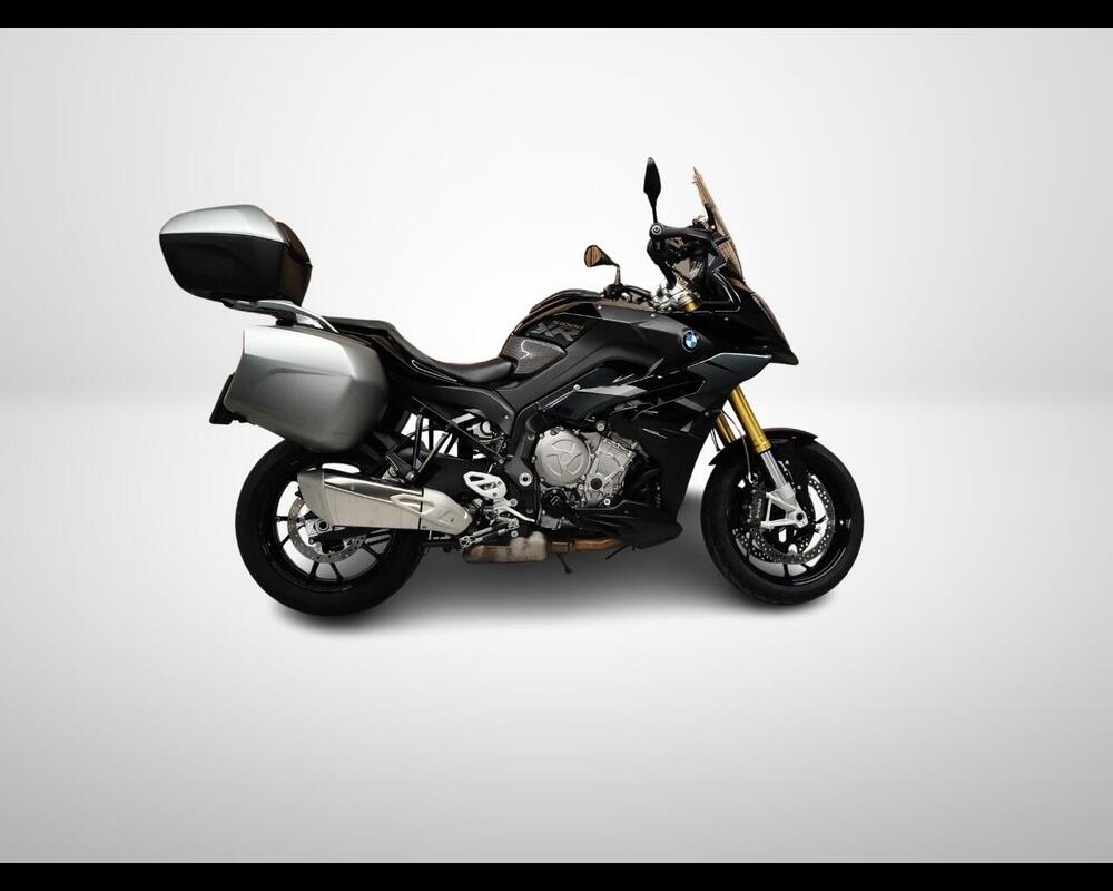 Bmw S 1000 XR (2020 - 23) (4)