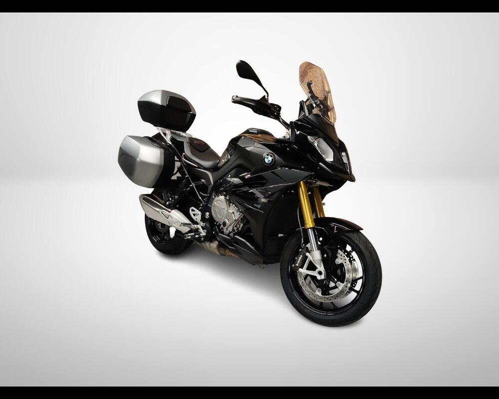 Bmw S 1000 XR (2020 - 23) (14)