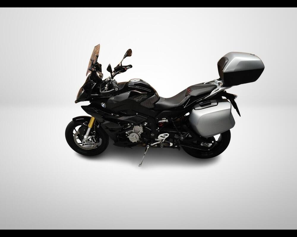 Bmw S 1000 XR (2020 - 23) (5)