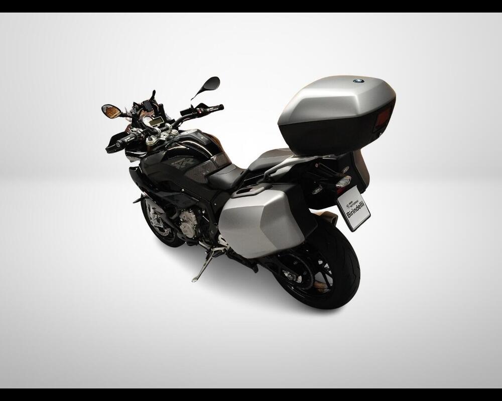 Bmw S 1000 XR (2020 - 23) (15)