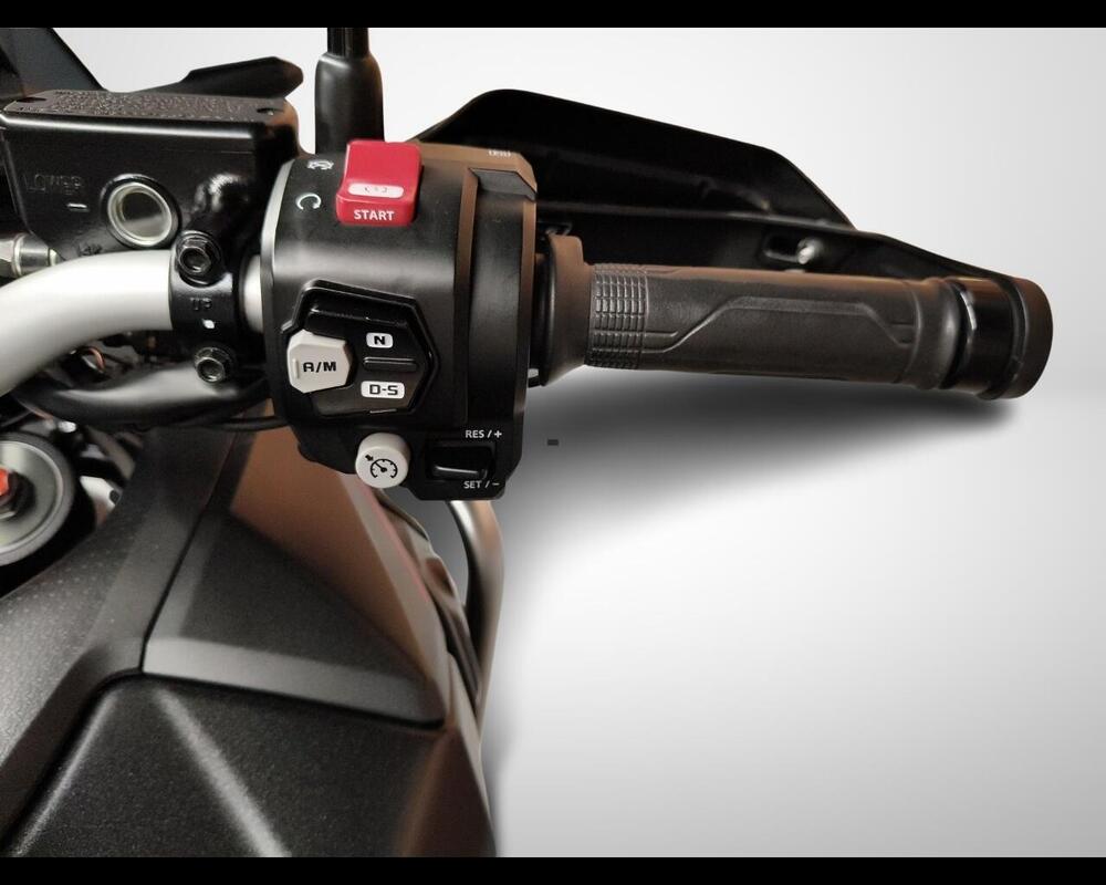 Honda Africa Twin CRF 1100L DCT (2020 - 21) (10)