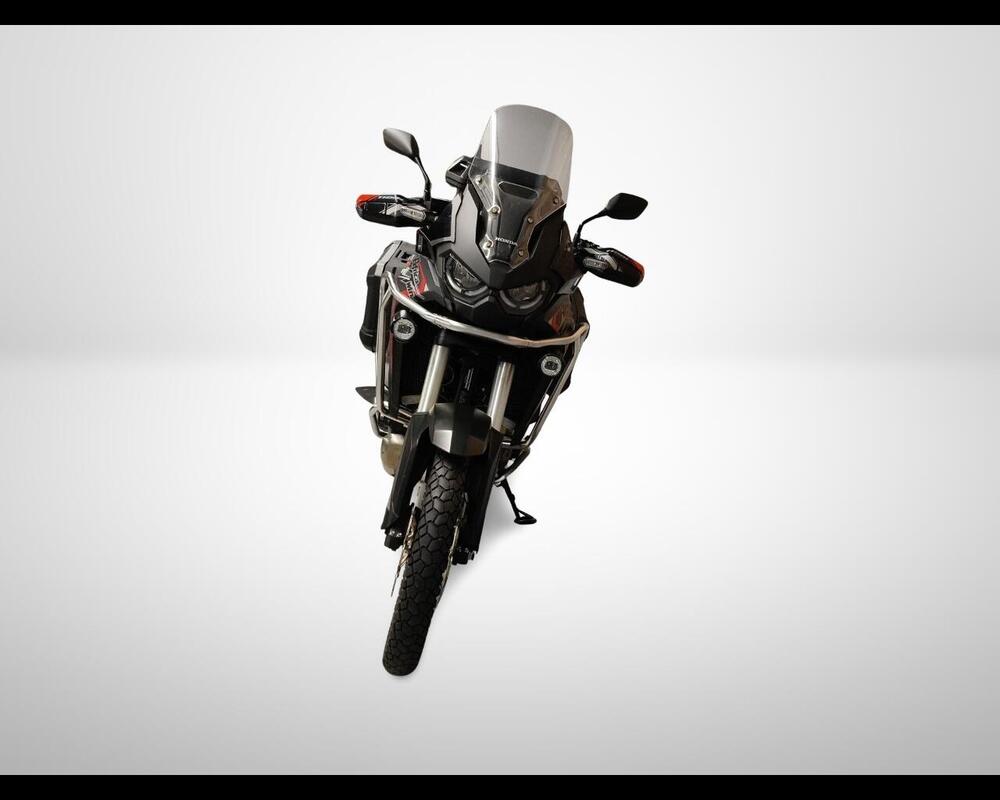 Honda Africa Twin CRF 1100L DCT (2020 - 21) (3)