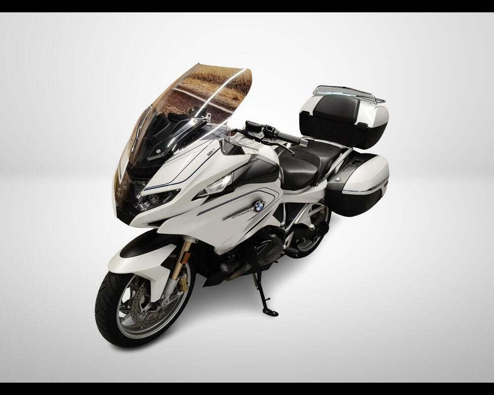 Bmw R 1250 RT (2021 - 25)