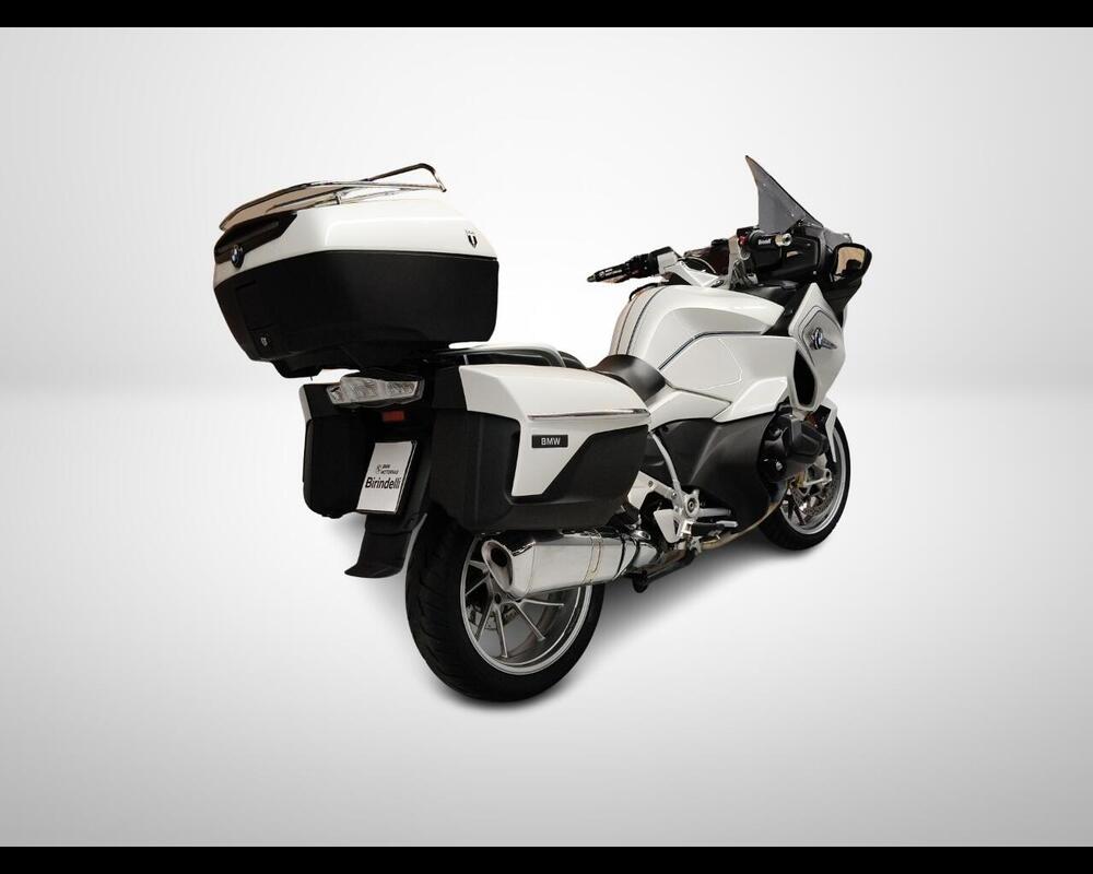 Bmw R 1250 RT (2021 - 25) (2)