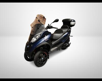 Piaggio Mp3 500 Hpe Business ABS ASR (2019 - 20) usata