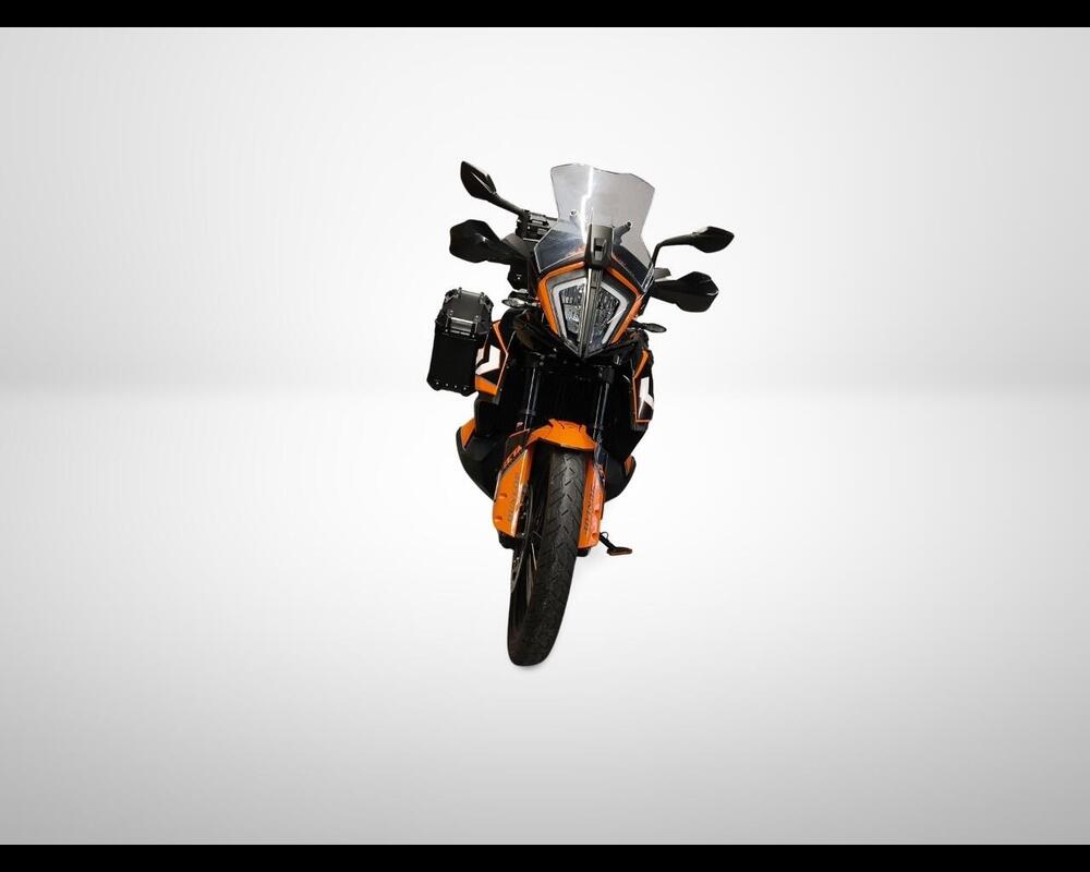 KTM 790 Adventure (2019 - 20) (3)