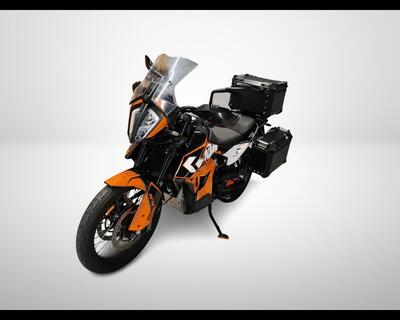 KTM 790 Adventure (2019 - 20) usata