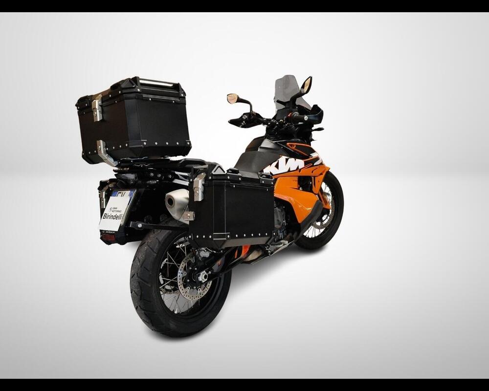 KTM 790 Adventure (2019 - 20) (2)