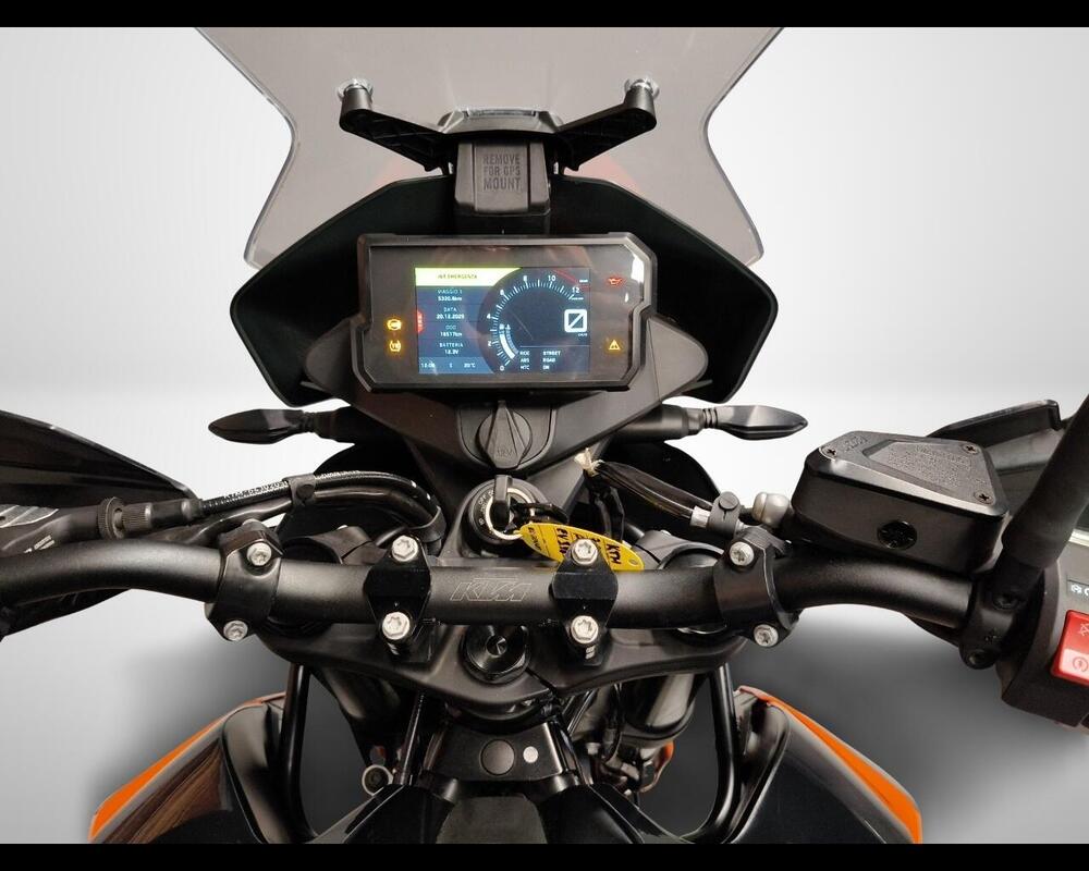 KTM 790 Adventure (2019 - 20) (10)