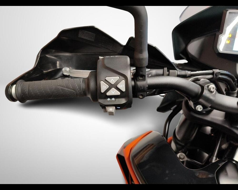 KTM 790 Adventure (2019 - 20) (8)