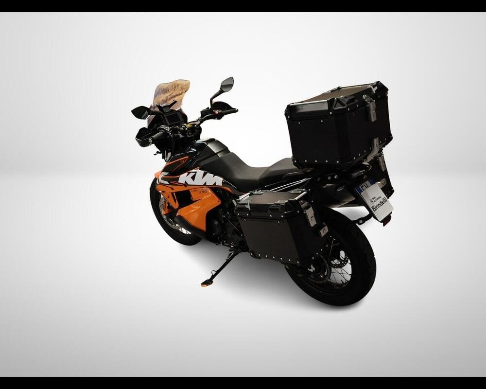 KTM 790 Adventure (2019 - 20) (13)