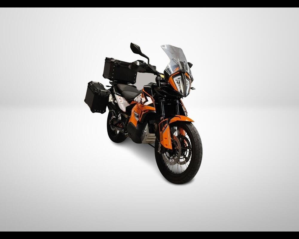 KTM 790 Adventure (2019 - 20) (12)