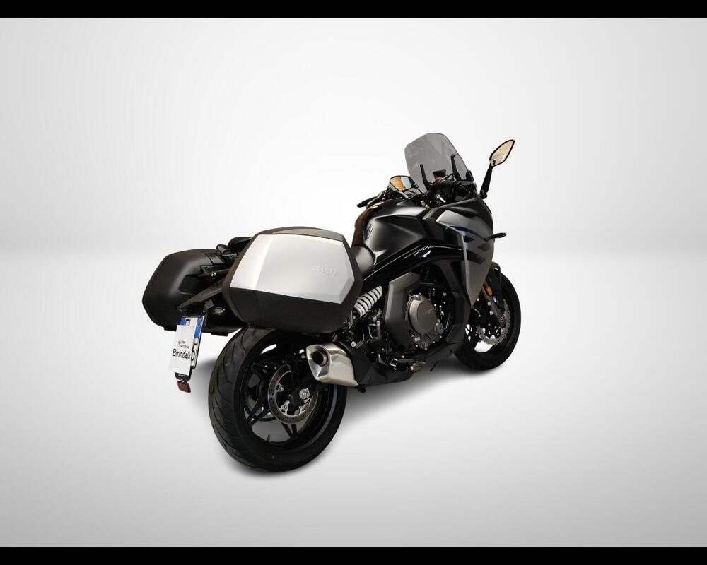 CFMOTO 650GT (2021 - 26) (2)