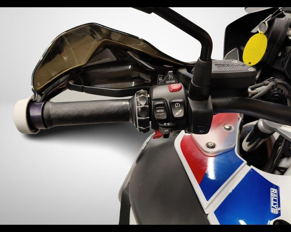 Bmw R 1250 GS Adventure (2021 - 24) (9)