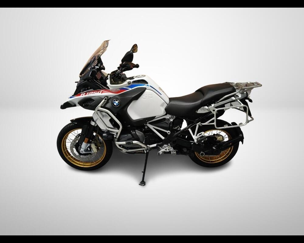 Bmw R 1250 GS Adventure (2021 - 24) (5)