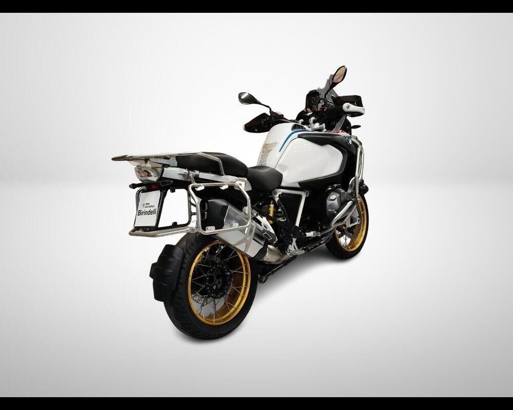 Bmw R 1250 GS Adventure (2021 - 24) (2)
