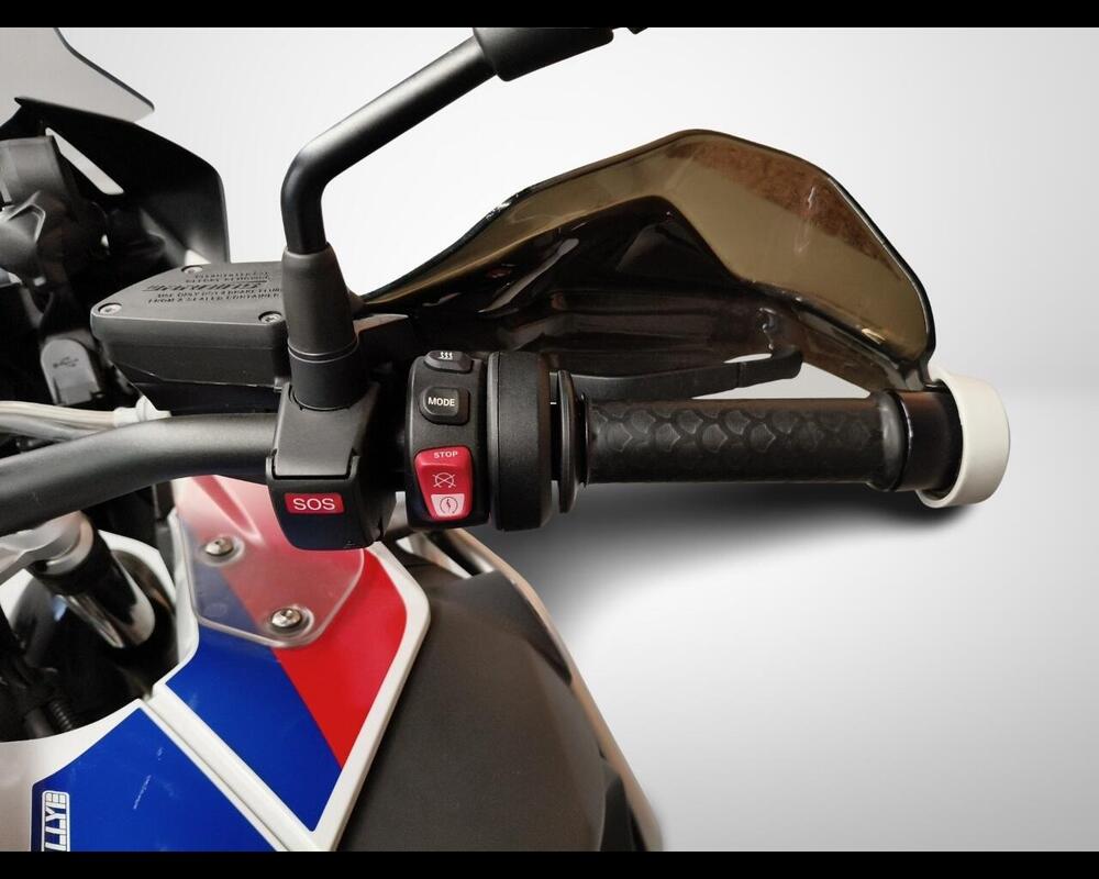 Bmw R 1250 GS Adventure (2021 - 24) (10)