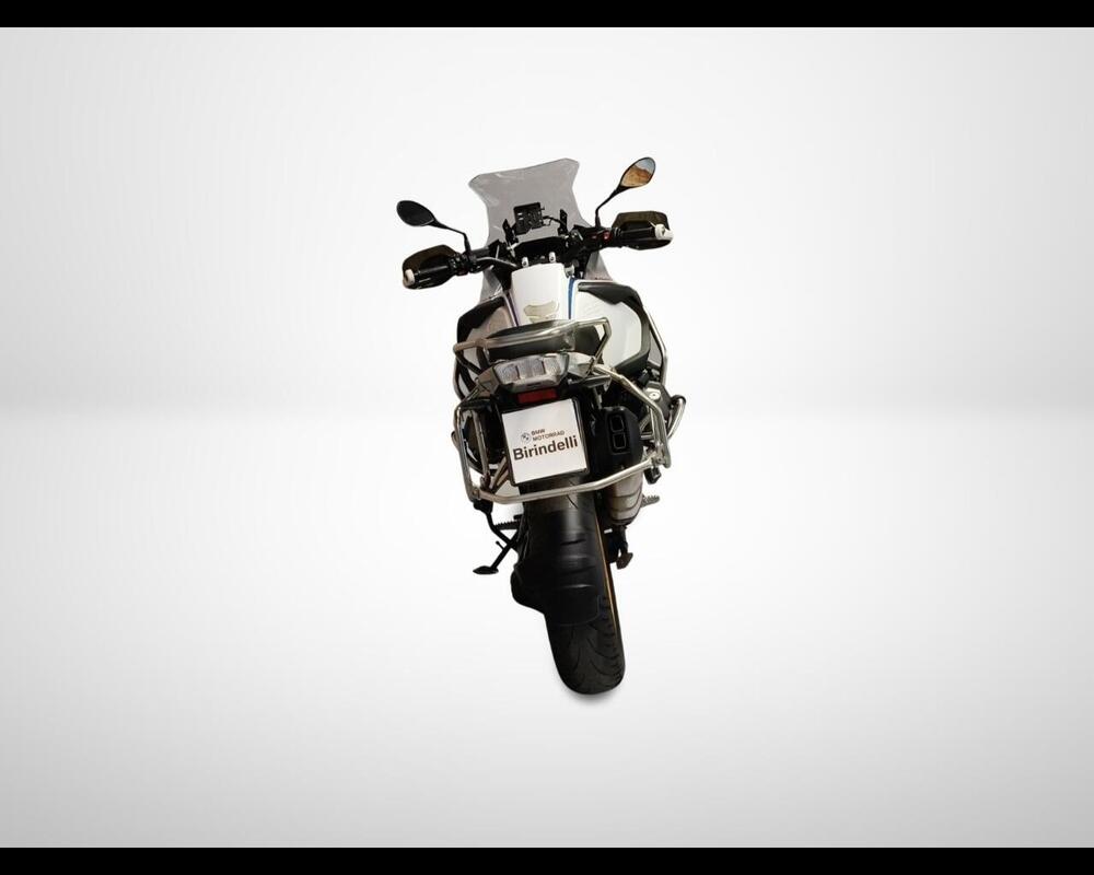 Bmw R 1250 GS Adventure (2021 - 24) (6)