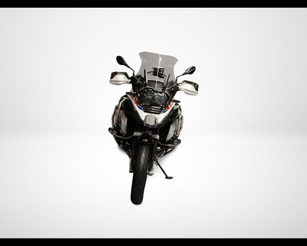 Bmw R 1250 GS Adventure (2021 - 24) (3)