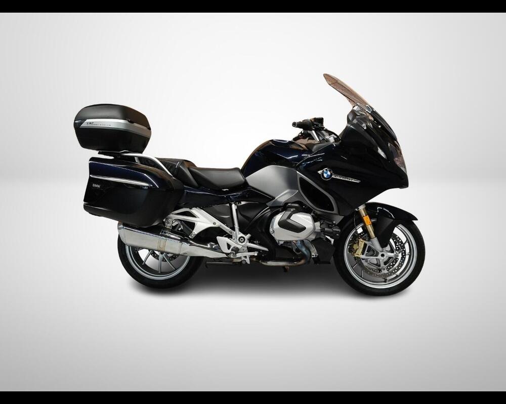 Bmw R 1250 RT (2019 - 20) (4)