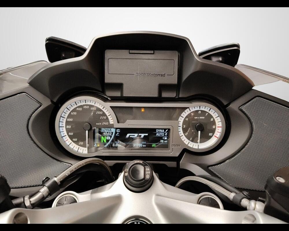 Bmw R 1250 RT (2019 - 20) (7)