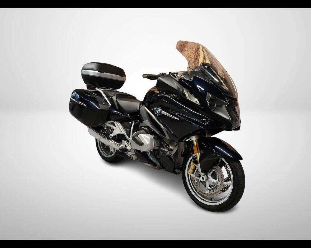 Bmw R 1250 RT (2019 - 20) (15)