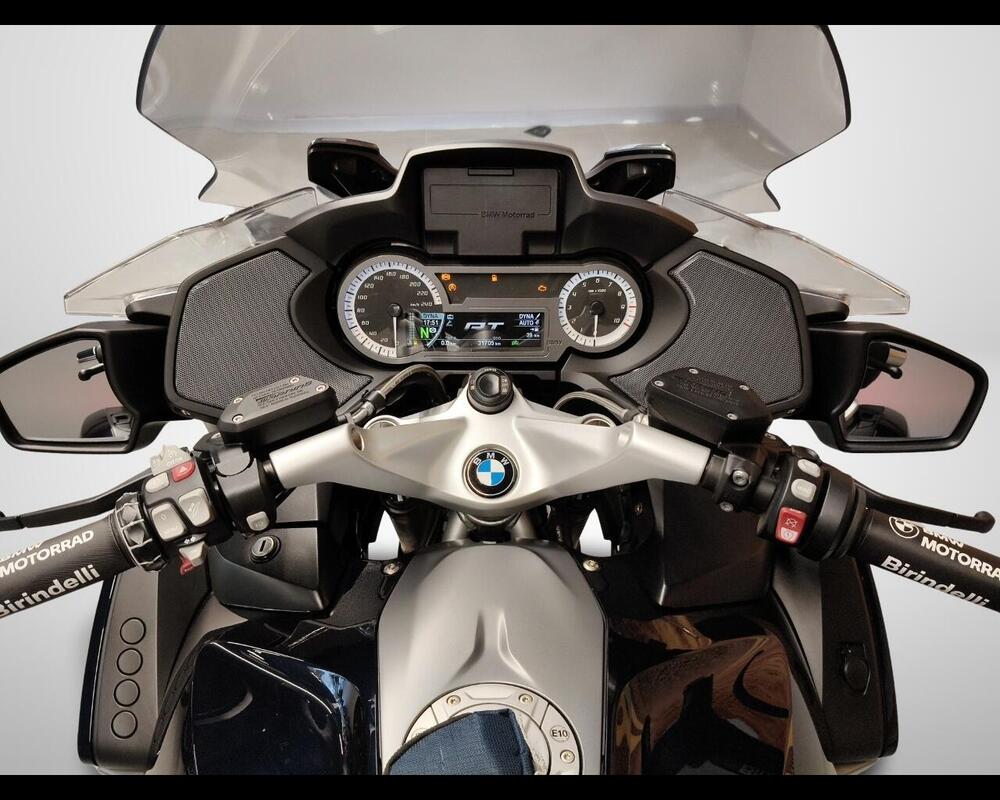 Bmw R 1250 RT (2019 - 20) (11)
