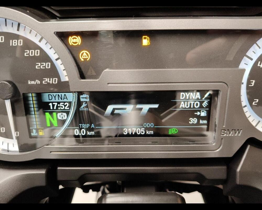 Bmw R 1250 RT (2019 - 20) (8)