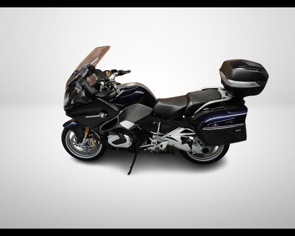 Bmw R 1250 RT (2019 - 20) (5)