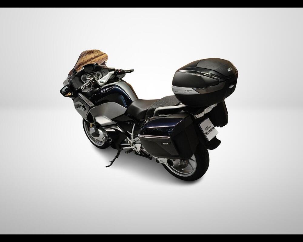 Bmw R 1250 RT (2019 - 20) (16)