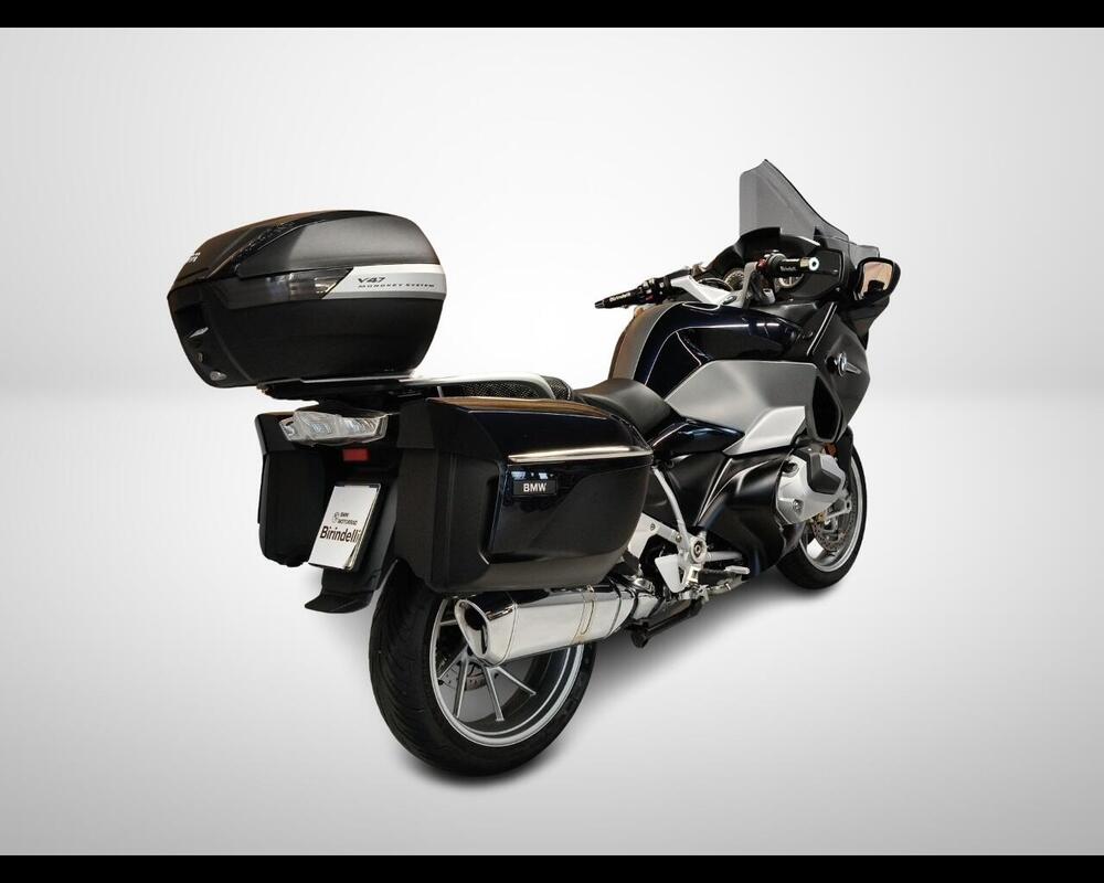 Bmw R 1250 RT (2019 - 20) (2)