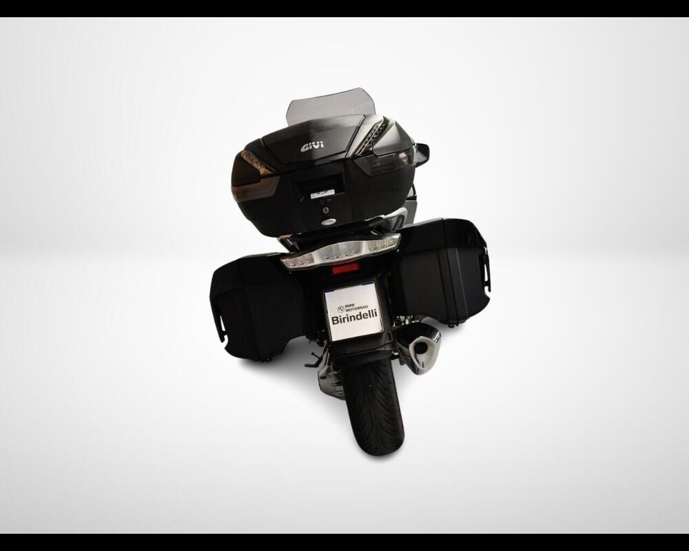 Bmw R 1250 RT (2019 - 20) (6)