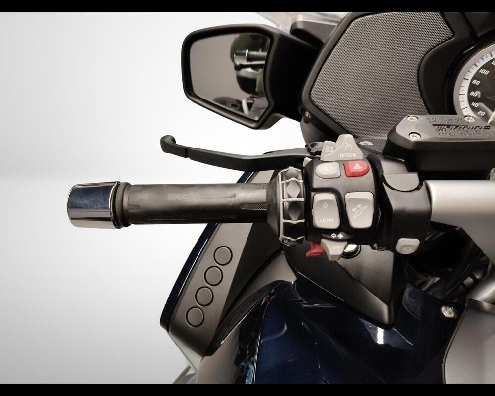 Bmw R 1250 RT (2019 - 20) (9)