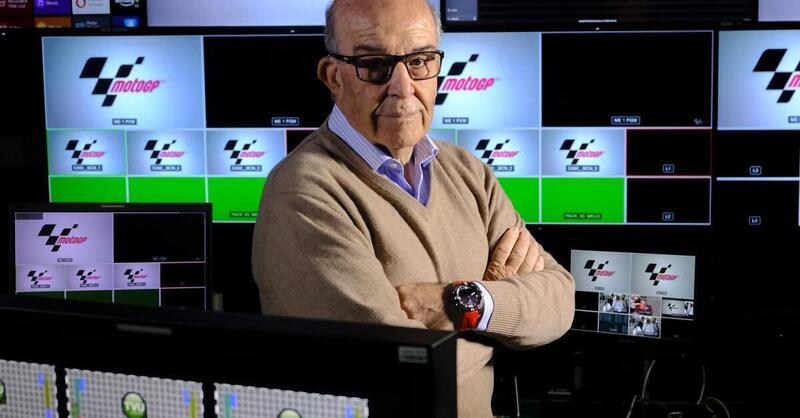 Dorna: record di interesse e ascolti TV per la MotoGP nel 2025