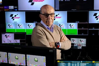 Dorna: record di interesse e ascolti TV per la MotoGP nel 2025