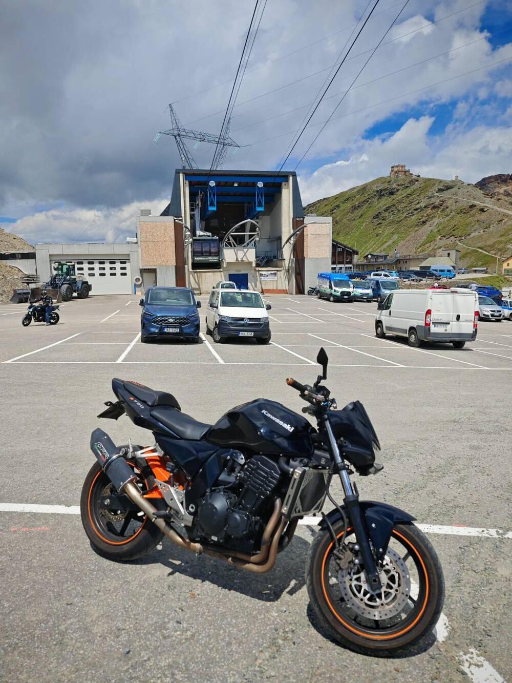 Kawasaki Z 750 (2003 - 06) (3)