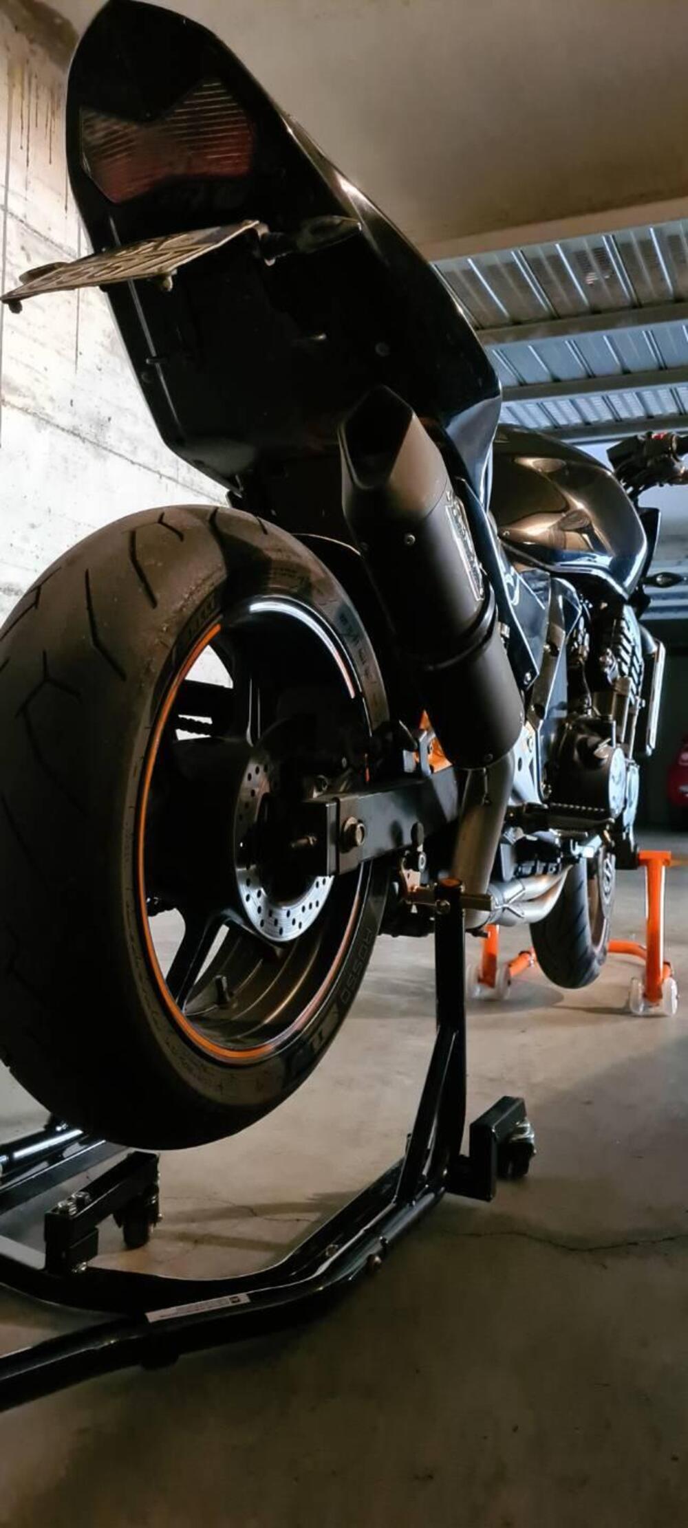 Kawasaki Z 750 (2003 - 06) (6)