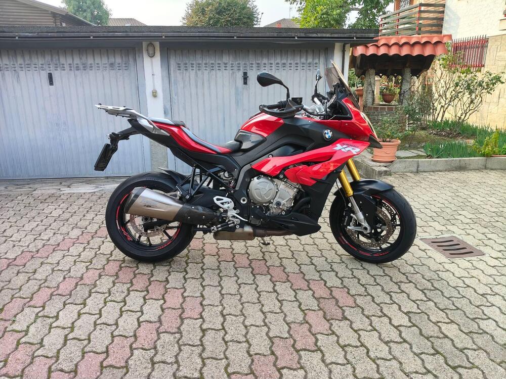 Bmw S 1000 XR (2017 - 19)