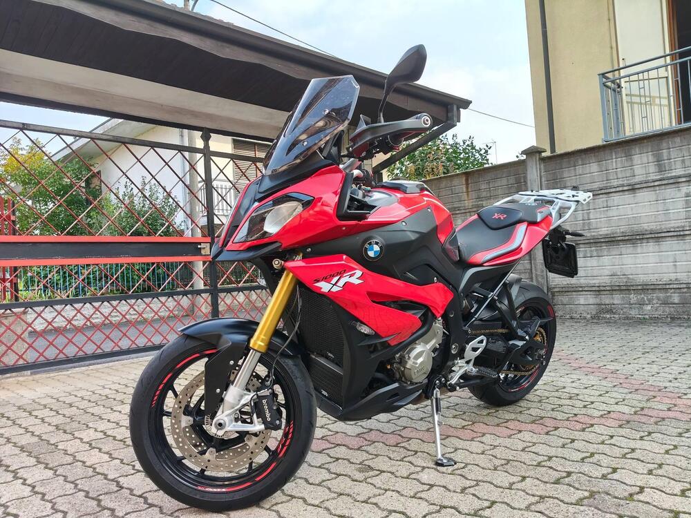 Bmw S 1000 XR (2017 - 19) (3)