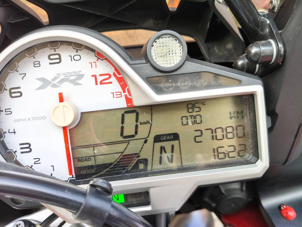Bmw S 1000 XR (2017 - 19) (4)